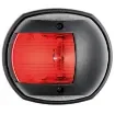 Osculati - Classic 12 black/112.5&amp;#176; red navigation light - 11.410.01 product image