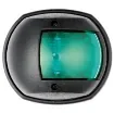 Osculati - Classic 12 black/112.5&amp;#176; green navigation light - 11.410.02 product image