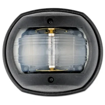 Osculati - Classic 12 black/white stern navigation light - 11.410.04 product image