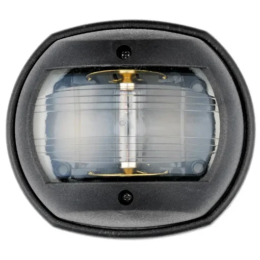 Osculati - Classic 12 black/white stern navigation light - 11.410.04 product image