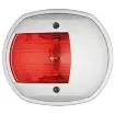 Osculati - Classic 12 white/112.5&amp;#176; red navigation light - 11.410.11 product image