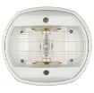 Osculati - Classic 12 white/white bow navigation light - 11.410.13 product image