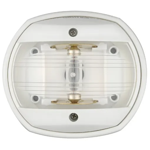 Osculati - Classic 12 white/white bow navigation light - 11.410.13 product image