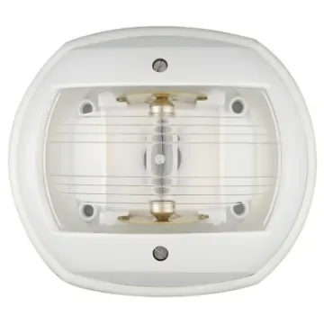 Osculati - Classic 12 white/white stern navigation light - 11.410.14 product image
