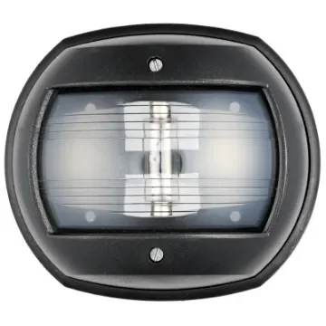 Osculati - Maxi 20 black 12 V/white stern navigation light - 11.411.04 product image