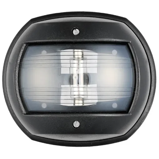 Osculati - Maxi 20 black 12 V/white stern navigation light - 11.411.04 product image