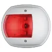 Osculati - Maxi 20 white 12 V/112.5&amp;#176; red navigation light - 11.411.11 product image