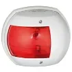 Osculati - Maxi 20 white 12 V/112.5&amp;#176; red navigation light - 11.411.11 product image