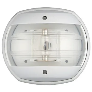Osculati - Maxi 20 white 12 V/white bow navigation light - 11.411.13 product image