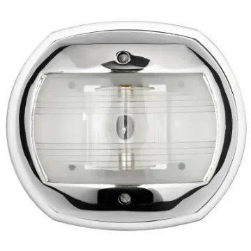 Osculati - Maxi 20 AISI 316 135&amp;#176; white 12V navigation light - 11.411.74 product image