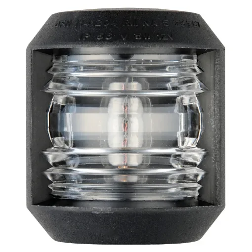 Osculati - Utility 88 black/white stern navigation light - 11.412.04 product image