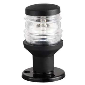 Osculati - Utility 88 black/360&amp;#176; mooring navigation light - 11.412.06 product image
