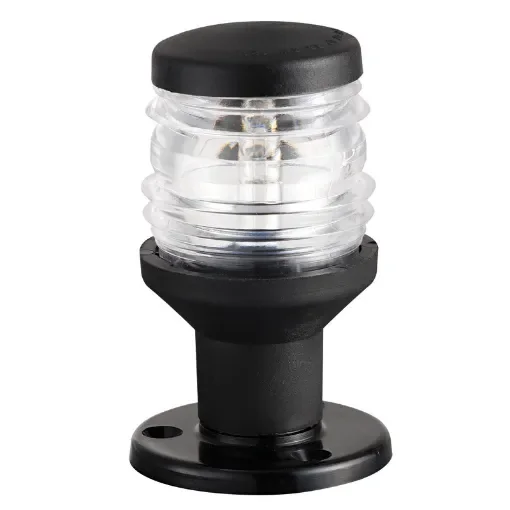 Osculati - Utility 88 black/360&amp;#176; mooring navigation light - 11.412.06 product image