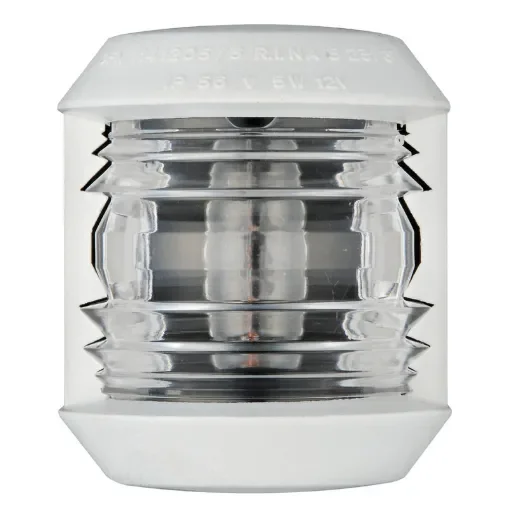Osculati - Utility 88 white/white bow navigation light - 11.412.13 product image