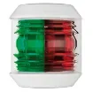 Osculati - Utility 88 white/225&amp;#176; red-green navigation light - 11.412.15 product image