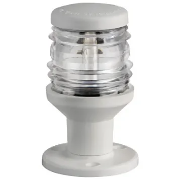 Osculati - Utility 88 white/360&amp;#176; mooring navigation light - 11.412.16 product image