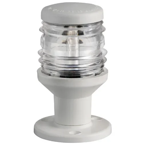 Osculati - Utility 88 white/360&amp;#176; mooring navigation light - 11.412.16 product image