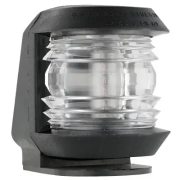 Osculati - UCompact black/225&amp;#176; bow deck navigation light - 11.413.03 product image