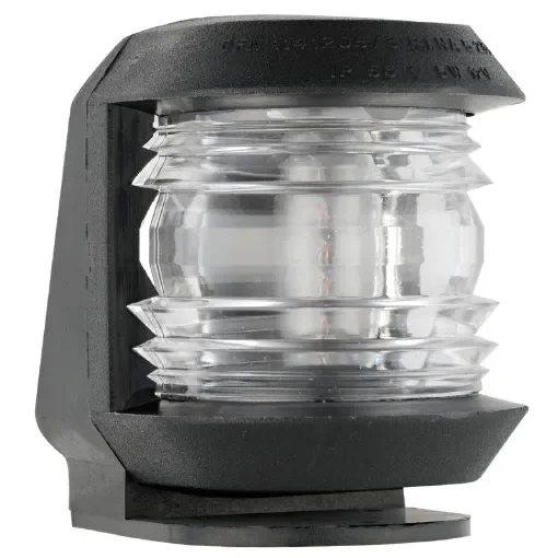 Osculati - UCompact black/225&amp;#176; bow deck navigation light - 11.413.03 product image