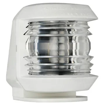 Osculati - UCompact white/225&amp;#176; bow deck navigation light - 11.413.13 product image