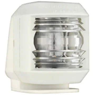 Osculati - UCompact white/white stern deck navigation light - 11.413.14 product image