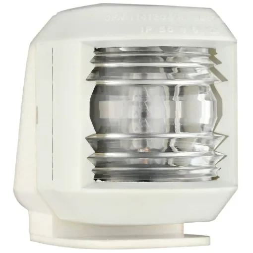 Osculati - UCompact white/white stern deck navigation light - 11.413.14 product image