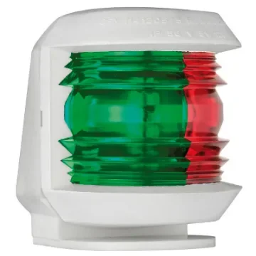 Osculati - UCompact white/red-green deck navigation light - 11.413.15 product image