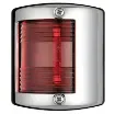 Osculati - Utility 85 SS/112.5&amp;#176; red navigation light - 11.414.01 product image