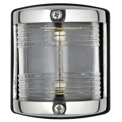 Osculati - Utility 85 SS/white bow navigation light - 11.414.03 product image