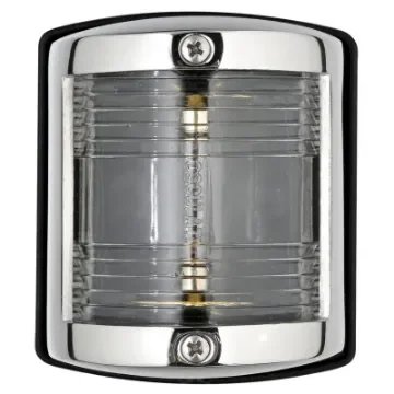 Osculati - Utility 85 SS/white stern navigation light - 11.414.04 product image