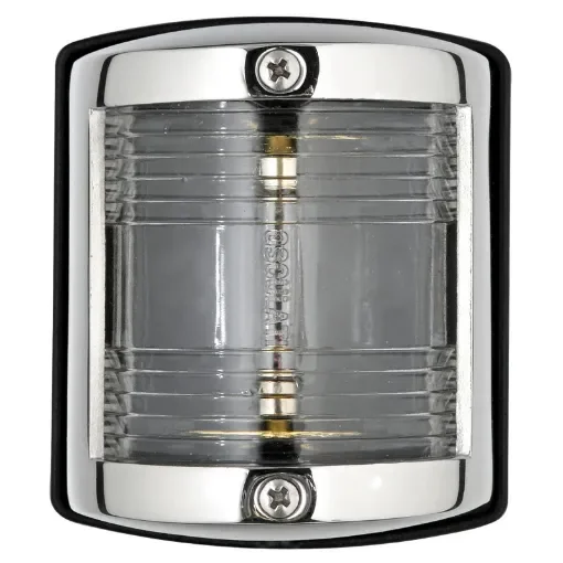 Osculati - Utility 85 SS/white stern navigation light - 11.414.04 product image