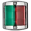 Osculati - Utility 85 SS/red-green navigation light - 11.414.05 product image
