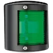 Osculati - Utility 77 black/112.5&amp;#176; green navigation light - 11.415.02 product image