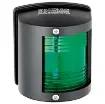 Osculati - Utility 77 black/112.5&amp;#176; green navigation light - 11.415.02 product image