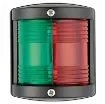 Osculati - Utility 77 black/225&amp;#176; red-green navigation light - 11.415.05 product image