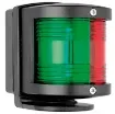 Osculati - Utility 77 black rear base/red-green navig. light - 11.416.05 product image