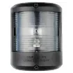 Osculati - Utility 78 black 12 V/stern white navigation light - 11.417.04 product image
