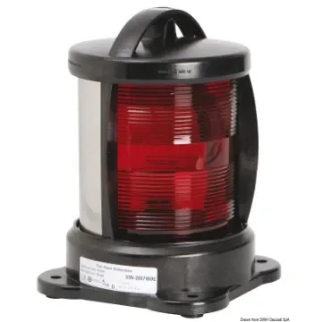 Osculati - DHR navigation light green 112.5&amp;#176; - 11.418.02 product image