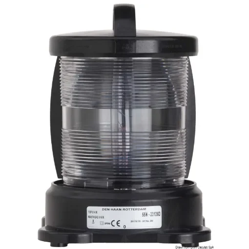 Osculati - DHR navigation light white 225&amp;#176; - 11.418.03 product image