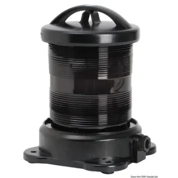 Osculati - DHR navigation light white 360&amp;#176; - 11.418.06 product image