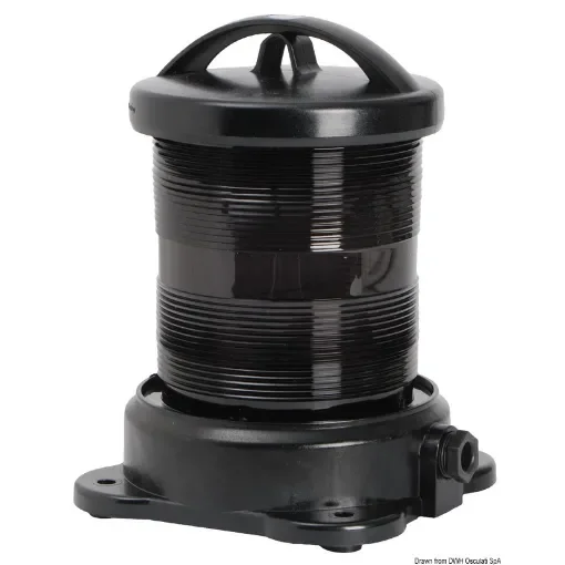 Osculati - DHR navigation light white 360&amp;#176; - 11.418.06 product image