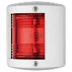 Osculati - Utility77 white/112.5&amp;#176; red left navigation light - 11.425.01 product image