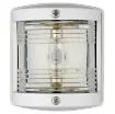Osculati - Utility77 white/225&amp;#176; white bow navigation light - 11.425.03 product image