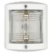 Osculati - Utility77 white/135&amp;#176; white stern navigation light - 11.425.04 product image