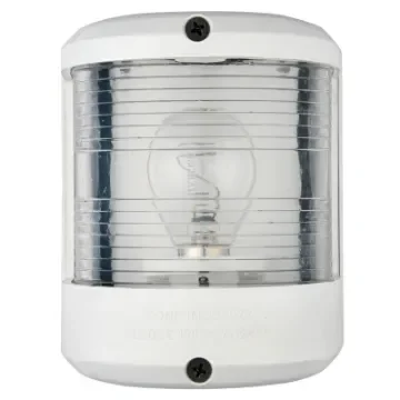 Osculati - Utility78 white 12V/masthead white navig. light - 11.427.03 product image
