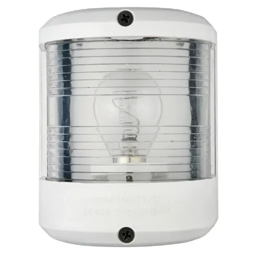 Osculati - Utility78 white 12V/masthead white navig. light - 11.427.03 product image