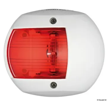 Osculati - Classic 20 LED navigation light white left - 11.440.11 product image