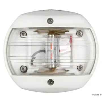 Osculati - Classic 20 LED navigation light white bow - 11.440.13 product image