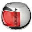 Osculati - Compact 112.5&amp;#176; red led navigation light - 11.446.01 product image