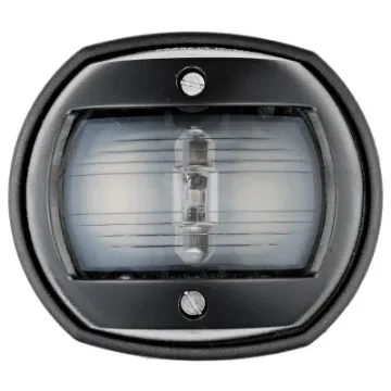Osculati - Compact black/135&amp;#176; stern led navigation light - 11.448.04 product image